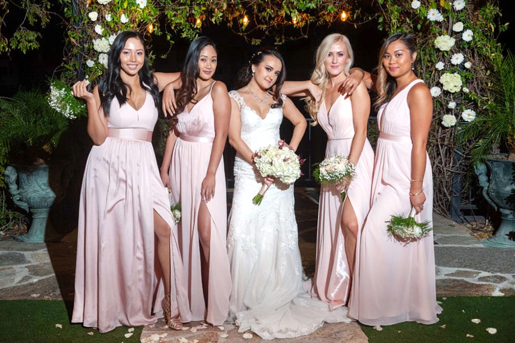 Full-Service Wedding Venue in the Las Vegas Area Offering Affordable All Inclusive, Ceremony Only and Reception Only Packages